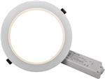 PLANO BASIC 35W 3540LM-3840LM CCT Ø230