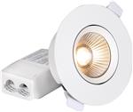 OPTIC L QUICK ISO 7,5W TW 460LM HV IP44
