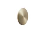 DEKO FRONT CIRCO M 275 MESSING LAK
