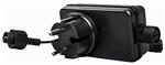 TRAFO GARDEN 12V 24W