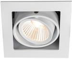 OPTIC BOX I 7,5W/927 525LM 230V HVID