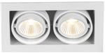 OPTIC BOX II 15W TUNE 930LM 230V HVID