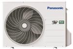 PANASONIC LUFT/LUFT UDEDEL CU-CZ35ZKE