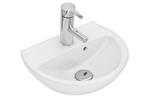 SPIRA VASK 40 X 32 CM MED HANEHUL
