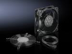VENTILATORUDVIDELSESSÆT 119X119X25