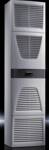VERTIKALMONTEREDE KØLEENHEDER TOPTHERM B