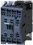 4NO KONTAKTOR, AC1: 35A DC 24V 4-POLER,
