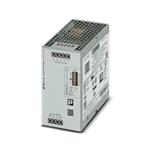 QUINT4-PS/3AC/24DC/20/IOL-STRØMFORSYNING
