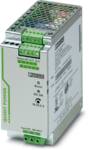 STRØMFORSYNING - QUINT-PS/1AC/24DC/10