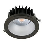 RAX SOFT IP65 150 3550LM 3K SORT