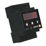 ELEKTRONISK TERMOSTAT ELTC-21
