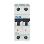 AUTOMATSIKRING C10A 2P 10KA 2M
