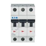 AUTOMATSIKRING C16A 3P 10KA 3M