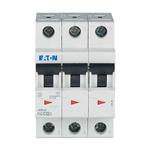 AUTOMATSIKRING C25A 3P 10KA 3M