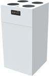 AGGREGAT DANTHERM HCV400E1 ENTALPIVEKSLE