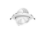 PROBE DOWNLIGHT 20W 3K 1800LM 60° HVID