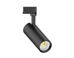 COMPAC 3F 30W-930/940/950-36°-SORT