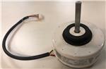 DC MOTOR FOR MSA-09 / MSA-12 INDEDEL