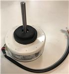 DC MOTOR FOR MSA-18 INDEDEL