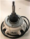 DC MOTOR FOR MSA-24 UDEDEL