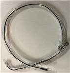 AMBIENT TEMPERATUR SENSOR MSA VARMEPUMPE