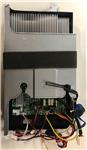 ELECTRONISK HOVED PRINT MSA-18 UDEDEL