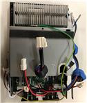 ELECTRONISK HOVED PRINT MSA-12 UDEDEL