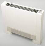 VANDBÅREN VENTILATOR RADIATOR VP
