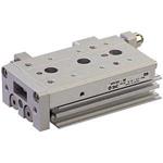 AIR SLIDE TABLE Ø12-40 RC W/O ADJUSTER