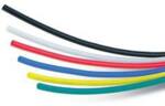 TUBE Ø10-6.5MM BLACK 100M WEAR RESISTANT