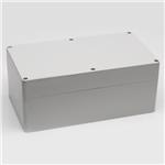ABS-KASSE 360X200X150MM SKRUEL CT-882-Z