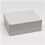 ABS-KASSE 300X230X110MM SKRUEL CT-892-Z