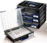 BOX WITH 65 DIFFERENT COUPLINGS