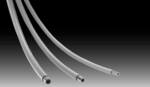 TUBE PUR Ø6-4MM 100M BLACK FLAME RESIST