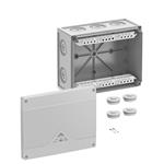 ABOX PRO 250-25²