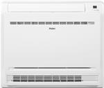 HAIER GULVMODEL L/L 2,5 KW INDEDEL (H)