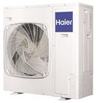 HAIER SUPER MATCH L/L 14,0 KW 3F UDEDEL