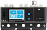 EKIP TOUCH LSI, XT5, I1=252-630A, 3P