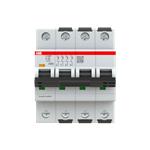 AUTOMATSIKRING C32A 4P 25KA 4M