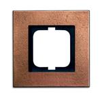 CARAT RAMME, 1-FOLD, BRONZE