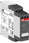 TERMISTORRELÆ AUTO/MAN RESET 2CO