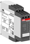 TERMISTORRELÆ AUTORESET 1NO/1NC PUSH IN