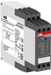 TERMISTORRELÆ AUTO/MAN RESET 2CO