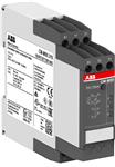 TERMISTORRELÆ AUTO/MAN RESET 2CO 1 KREDS