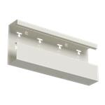 AFGRENING WGX-S NED ASYM. 170A R9010/60