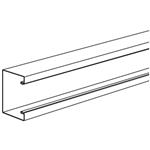 KANALDEL WGX-S U120X65 3,0M R1013/70