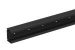 KANALDEL WGX-A U120X65 R9017/30 2,5M