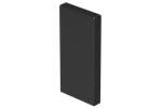 ENDESTK. WGX-S ES 110X52 R9017/30