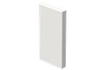 ENDESTK. WGX-S ES 110X52 R9003/70