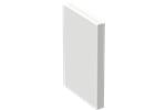 ENDESTK. WGX-S ES 110X72 R9003/70